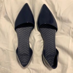 Navy Blue Women’s Native NEW